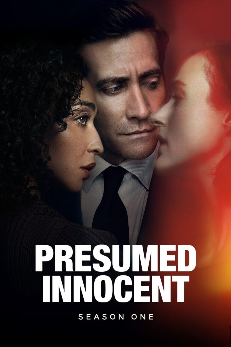 Netflix content poster