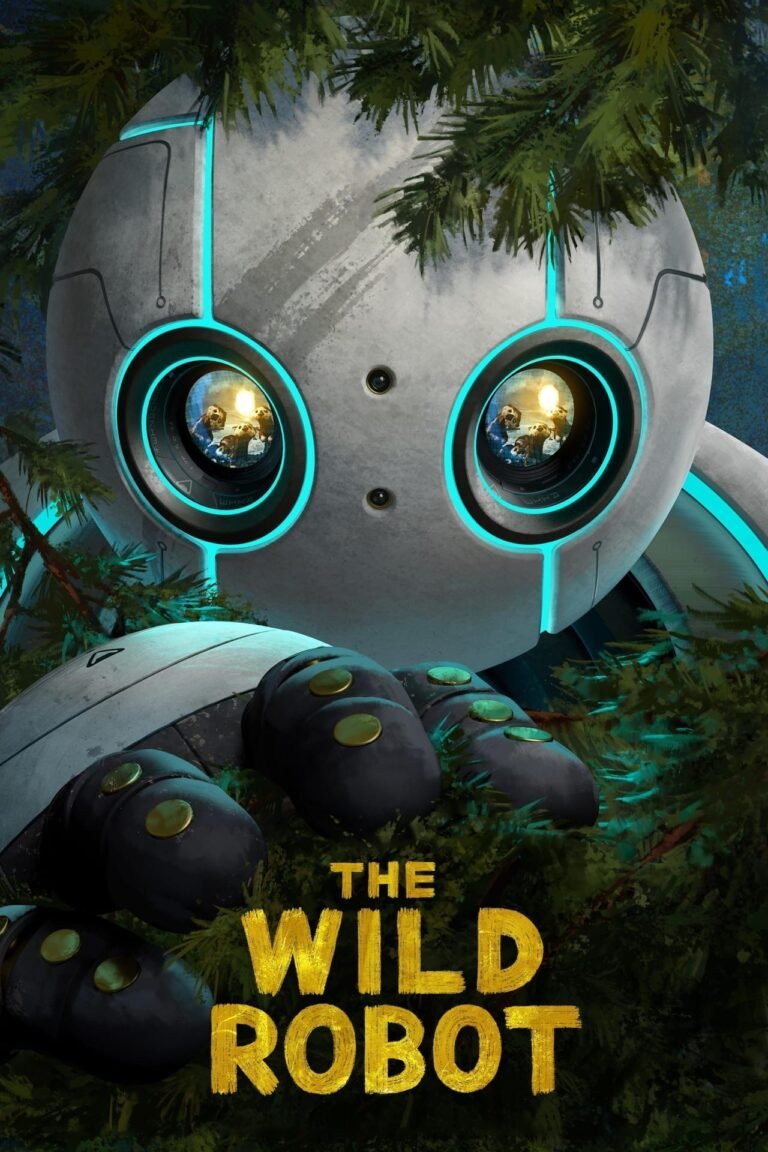 Amazon Prime content poster