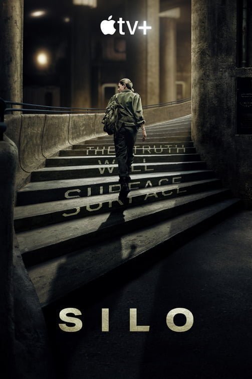 Disney Plus content poster